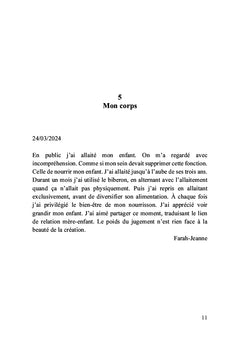 Aux jours meilleurs