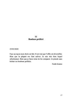 Aux jours meilleurs