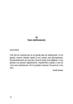 Aux jours meilleurs