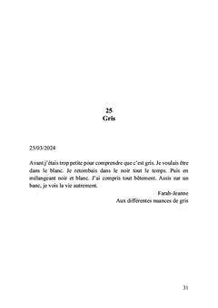 Aux jours meilleurs