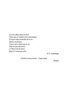 Vibrons l'amour