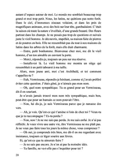 Vibrons l'amour
