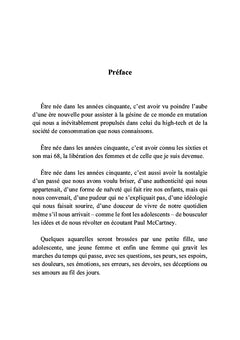 Le printemps d'Élise