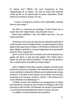 Le printemps d'Élise