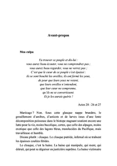 France :ses enfants matricides