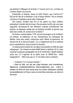 France :ses enfants matricides