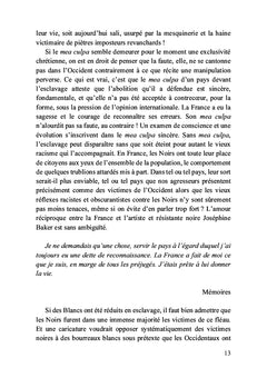 France :ses enfants matricides