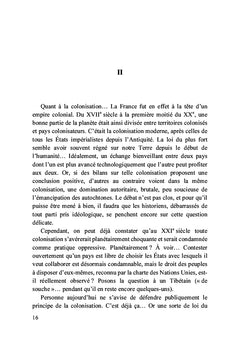 France :ses enfants matricides
