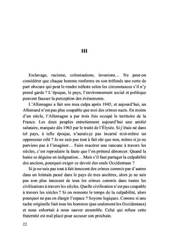 France :ses enfants matricides