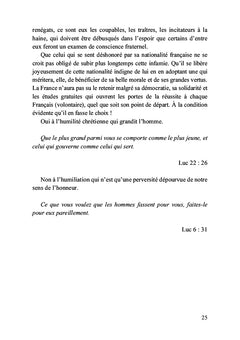 France :ses enfants matricides