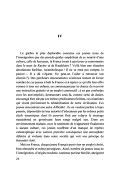 France :ses enfants matricides