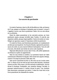 Les douze clefs du temps