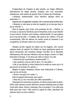 Les douze clefs du temps