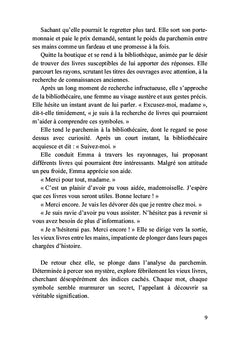 Les douze clefs du temps