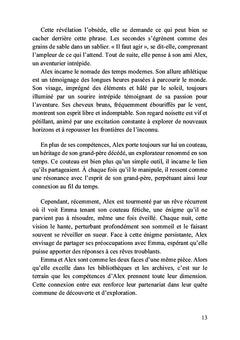Les douze clefs du temps