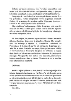 Les douze clefs du temps