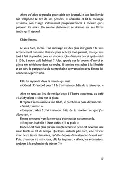Les douze clefs du temps