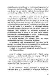 Les douze clefs du temps