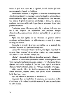 Les douze clefs du temps