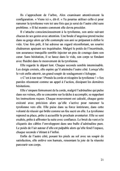 Les douze clefs du temps
