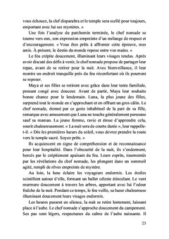 Les douze clefs du temps