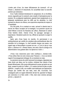 Les douze clefs du temps