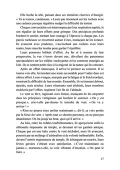 Les douze clefs du temps