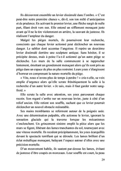 Les douze clefs du temps