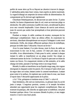 Les douze clefs du temps