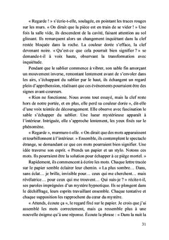 Les douze clefs du temps