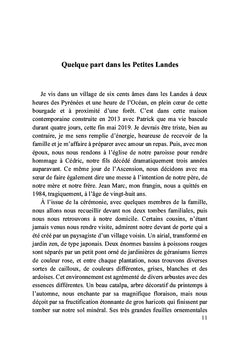 Amour, je vous le dis !