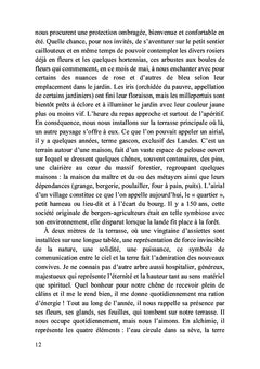 Amour, je vous le dis !