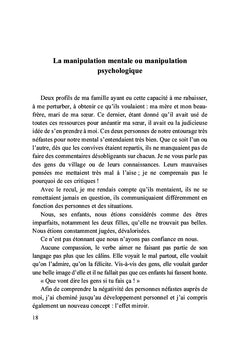 Amour, je vous le dis !