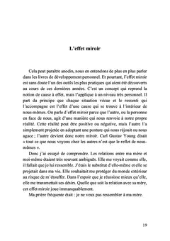 Amour, je vous le dis !