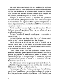 Amour, je vous le dis !