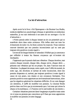 Amour, je vous le dis !