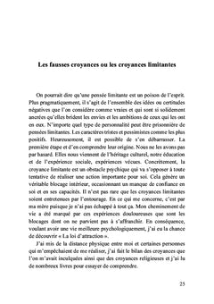 Amour, je vous le dis !