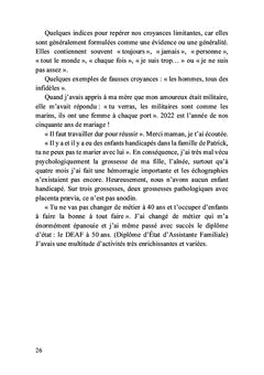 Amour, je vous le dis !