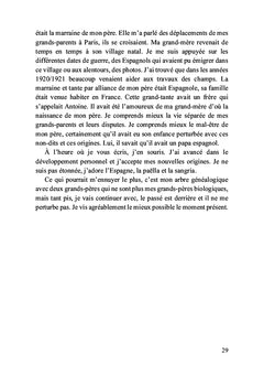 Amour, je vous le dis !