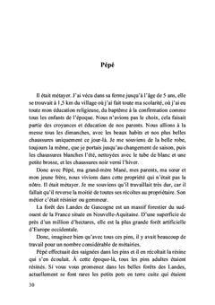 Amour, je vous le dis !