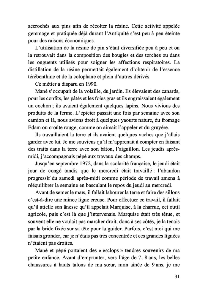 Amour, je vous le dis !