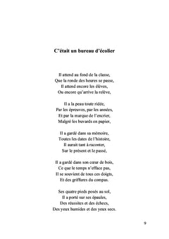 Confidences éphémères