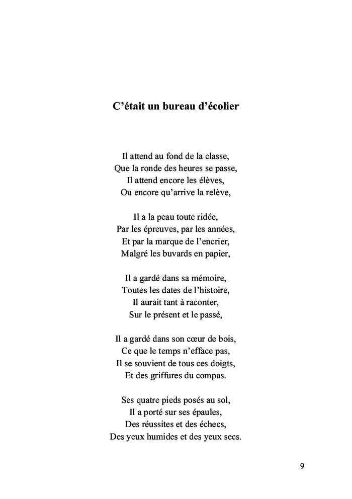 Confidences éphémères