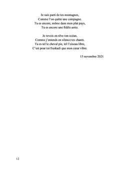 Confidences éphémères