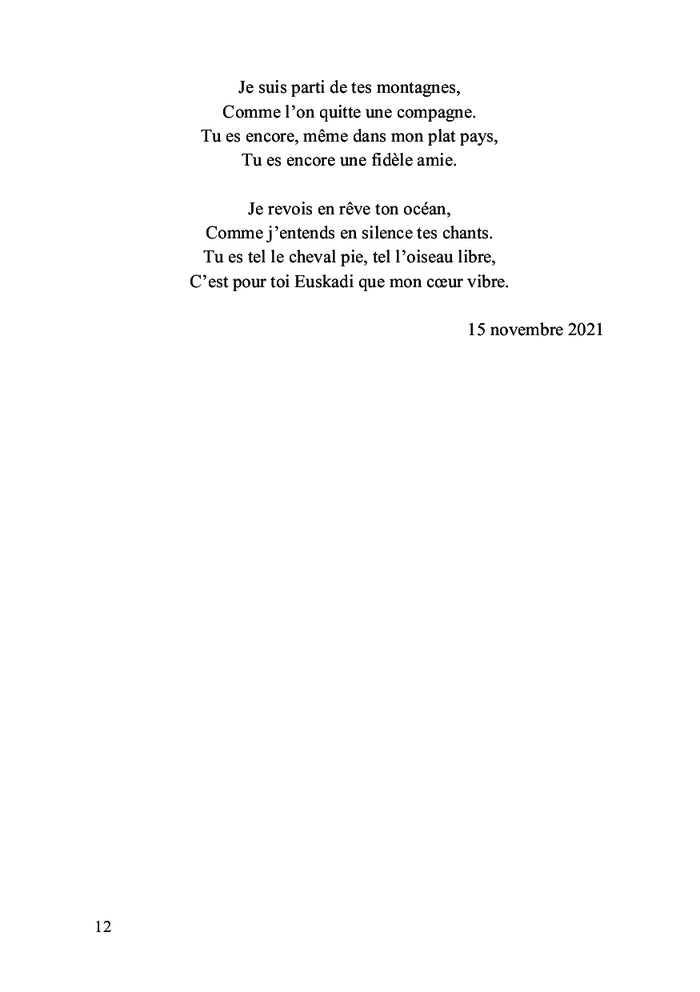 Confidences éphémères