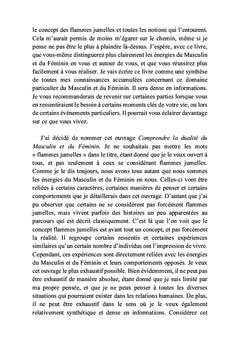 Comprendre la dualité du Masculin et du Féminin