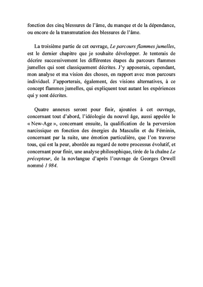 Comprendre la dualité du Masculin et du Féminin