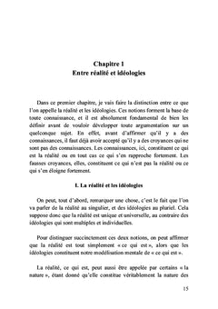 Comprendre la dualité du Masculin et du Féminin