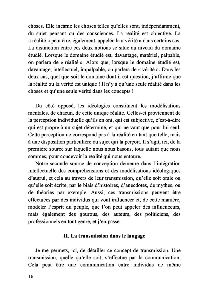 Comprendre la dualité du Masculin et du Féminin