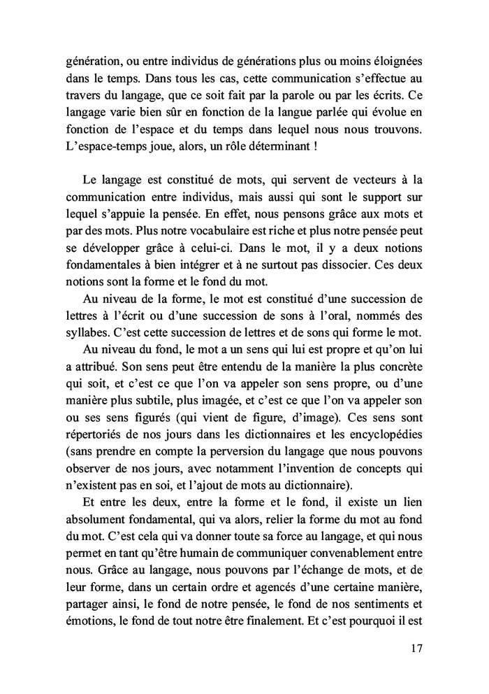 Comprendre la dualité du Masculin et du Féminin